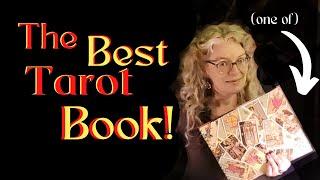 CREATE YOUR TAROT GRIMOIRE Tarot Book Review Learn Tarot Beginner and Advanced