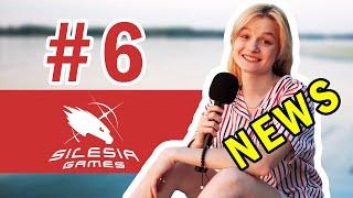 Silesia Games News | Episode 6