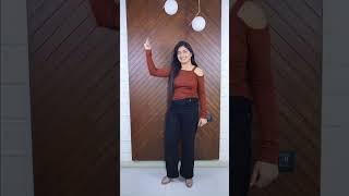 MEESHO TOPS HAUL  Under ₹150 #greeyanka #meesho #haul #shorts #top