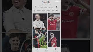 Google all know #football #music #ronaldo #edit #messi#subscribe#подпишись#ramfootball