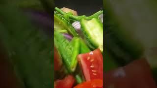 HOW TO COOK VEGETABLE STEW WITH SHRIMP PASTE PINAKBET