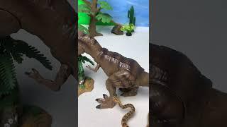Satisfying Review Snake attack | ASMR Toy Video #asmrvideo #shorts