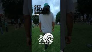 Get rollin tour Puebla #ruedaalameta #Getrollintour #getrollinpuebla #getrollinmexico #freestyle