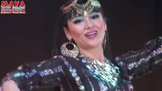 MAYA GAMILA - Professional Oriental, Egyptian Folklore Dancer - Ya Mariam