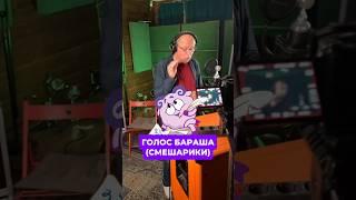 ВАДИМ БОЧАНОВ — ГОЛОС БАРАША НА КАНАЛЕ!