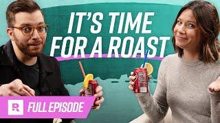 The Internet Came for Us . . . Here’s Our Response