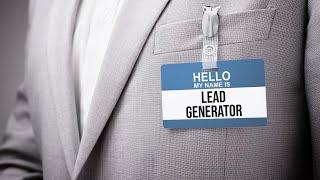 Strategies GUARANTEED to Generate LEADS at Conferences