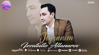 Izzatullo Allanurov - Jeyranim (audio 2024)