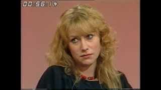 Helen Mirren Interview - Afternoon Plus - Thames TV