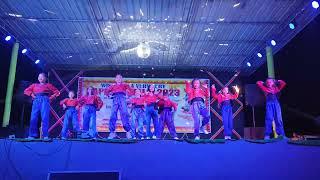 #dance program in kali puja#remix song#new