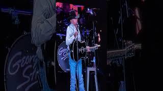 George Strait - All My Exes Live In Texas live Buffalo, NY 6-14-25