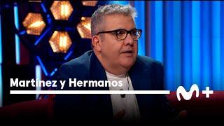 Martínez y Hermanos - Martín Berasatégui, Flo y Macarena García | #0