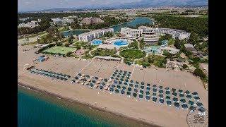 Тур по отелю Kaya Side 5* TUI Family Life Side