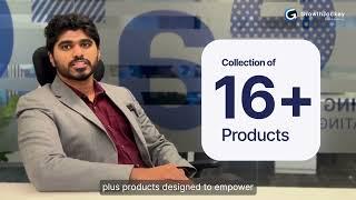 Introducing GrowthJockey’s Venture Product Suite | Powering the Future of Venture Building