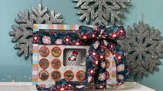 Introducing Crazy Cups' Ultimate Gift Box  - The Ultimate Coffee Gift! (30 Secs MP)