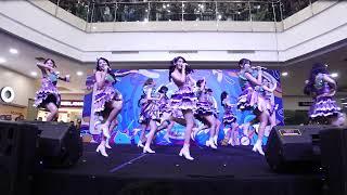 JKT48 - Part 1 @. JKT48 Summer Tour 2023 Surabaya