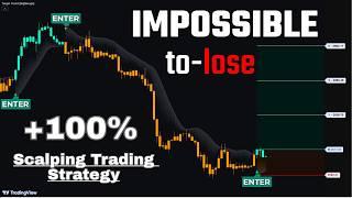 ONLY Best SCALPING TradingView Indicators to Use in 2025! [TOP 2 Free Indicator]