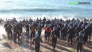 Highlights Challenge Forte Village 2016