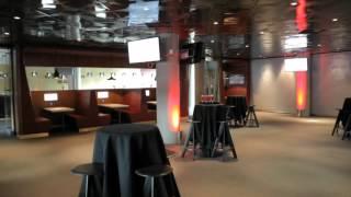 Virtual Venue Visit: Emirates Stadium Video Tour