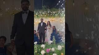 Wedding decor fab events chennai