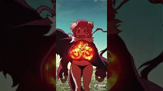 Anime DragonMaid#anime #otaku #manga #shorts #dragonmaids #dragon #tiktok #tiktokvideo