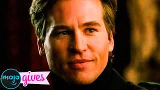 Val Kilmer's Best Movie Roles Through the Years