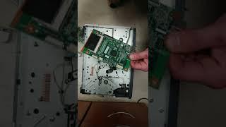 Принтер HP LJ P2015. Замена Q7804-69003 - Платы форматтера