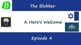 Achievement: A Hero's Welcome - Episode 4