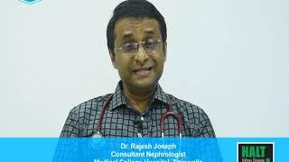 Dr. Rajesh Joseph