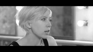 Polly Stenham on the Royal Court Theatre