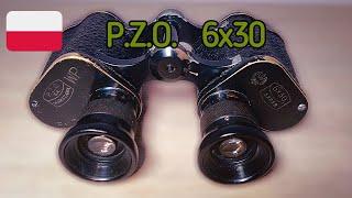 Polish binoculars PZO 6x30 repair review #tiktok #youtubeshorts #cute