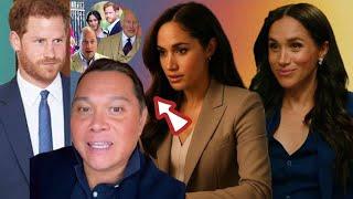 JTB SHUTS DOWN & DESTROYS The HATERS With The TRUTH About Meghan's EMPIRE