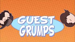 Opening 3-Guest Grumps - Arin, John & Grant Kirkhope