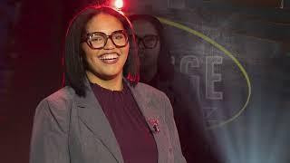Lauren Johnson Interview | 2024 Black College Quiz