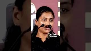 bjp vs mathivathini mass