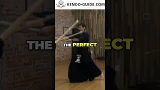 The Physics of a Kendo Strike: Timing, Impulse, and Power 