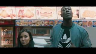 STORMZY - BIG FOR YOUR BOOTS