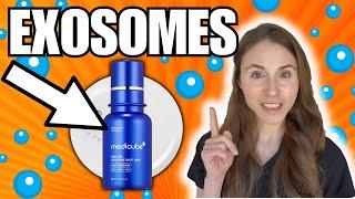 Are Exosomes The NEW Anti-Aging Skincare Breakthrough?