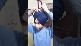 #turbanator #turban #dastar #sardari #Turbanking_0008
