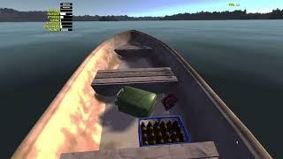 Pete Craigson Finds Civilization! My Summer Car Ep.2