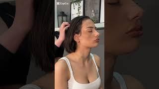 ASMR Sleep Therapy #shorts