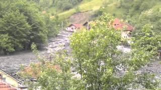 "POTOPLJENO TOPČIĆ POLJE""TOPCIC FIELD DIVERSED" -Diwan BiH-19.05.2014