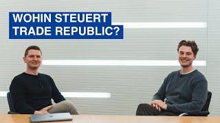 Trade Republic Österreich: Girokonto, Zinsen, steuereinfach – Ausblick 2025 mit Julian Collin