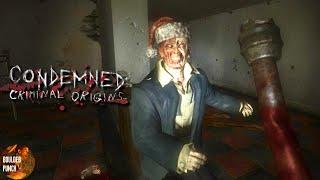 Condemned: Criminal Origins | A Masterclass in Horror