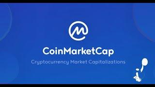 Crypto Portfolio Management using CMC