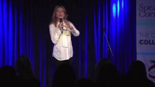 Jo Caulfield | The Comedy Collective 2016