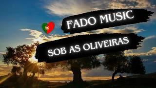 Under the Olive Trees  | Portuguese Fado Ballad of Tradition and Roots