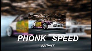 Speed up Phonk Playlist #14 BEKMET PHONK