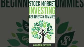 Stock Market Investing for Beginners - Audiobook