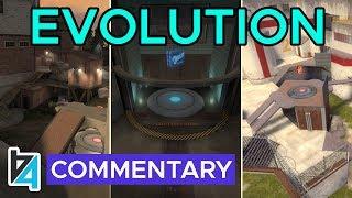 [TF2] Map Evolution & The Importance of League Inclusion